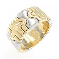 ブルガリ パレンテシス リング