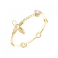 ルイヴィトン バーグ モノグラムスキン リング