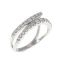 PT ダイヤモンド リング 0.50CT