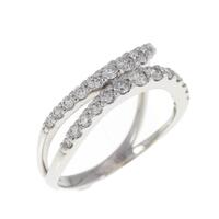 PT ダイヤモンド リング 0.50CT