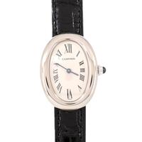 カルティエ W1516856 ベニュワール WG クォーツ