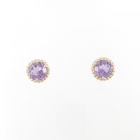 ティファニー スパークラー ピアス