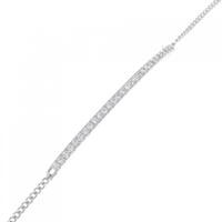 アーカー ダイヤモンド ブレスレット 0.18CT