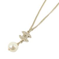 シャネル 43138 ネックレス