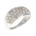 PT ダイヤモンド リング 1.00CT