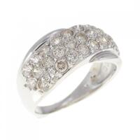 PT ダイヤモンド リング 1.00CT