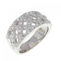 PT ダイヤモンド リング 1.01CT