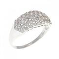PT ダイヤモンド リング 1.00CT