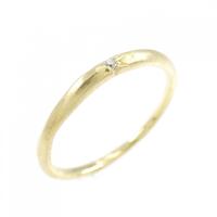 ハム ダイヤモンドリング