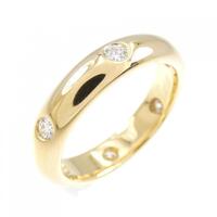 カルティエ ステラ リング