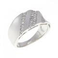 PT ダイヤモンド リング 0.28CT