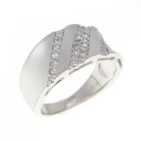PT ダイヤモンド リング 0.28CT