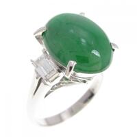 PT ヒスイ リング