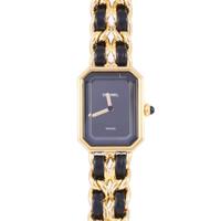 シャネル H0001 プルミエール GP Mサイズ クォーツ