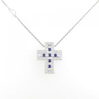 【新品】ダミアーニ ベルエポック ネックレス