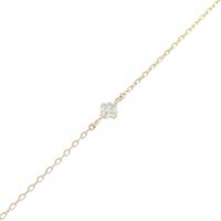 エナソルーナ ダイヤモンド ブレスレット 0.03CT