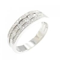 ダミアーニ ダイヤモンドリング