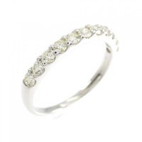 PT ダイヤモンド リング 0.50CT