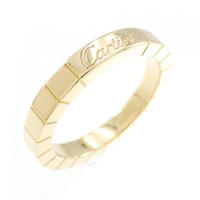 カルティエ ラニエール リング