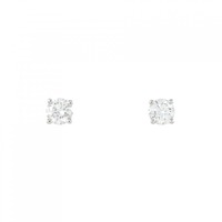 ティファニー ソリティア ピアス