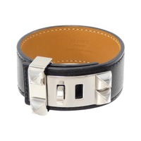 エルメス コリエ ド シアン24 079501CK ブレスレット