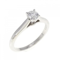 カルティエ MKコーフィル リング 0.24CT