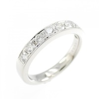 タサキ スペランザ リング 0.33CT