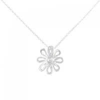 ティファニー デイジー ネックレス