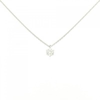 【リメイク】PT ダイヤモンド ネックレス 0.238CT E VVS2 EXT