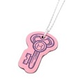 エルメス Hキュリオジテ クレ PM 081873CK ネックレス