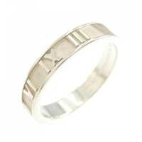 ティファニー アトラス リング