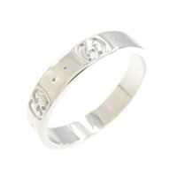 グッチ アイコン リング