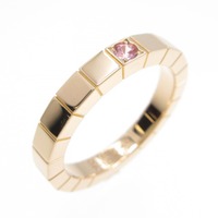 カルティエ ラニエール 1P リング