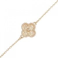 ヴァンクリーフ&アーペル スウィートアルハンブラ ブレスレット