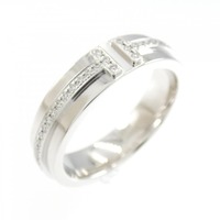 ティファニー ツー ナロー リング