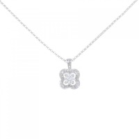 モーブッサン チャンスオブラブ ネックレス