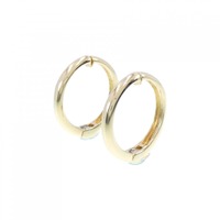 K18YG イヤリング