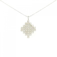 PT ダイヤモンド ネックレス 1.00CT