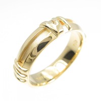 ティファニー アトラス ニューメリック リング