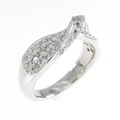 PT ダイヤモンド リング 0.50CT