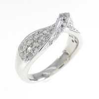 PT ダイヤモンド リング 0.50CT