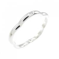 シャネル カメリア 1P リング