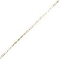 K18PG ダイヤモンド ブレスレット 0.08CT