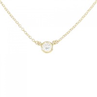 ティファニー バイザヤード ネックレス