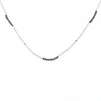 ミズキ ダイヤモンド ネックレス