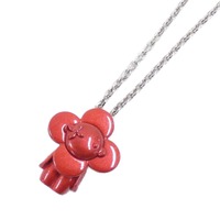ルイヴィトン ペンダント ヴィヴィエンヌ MP3195 ネックレス