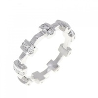 シャネル マトラッセ リング