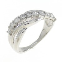 PT ダイヤモンド リング 0.50CT