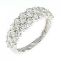 PT ダイヤモンド リング 1.25CT