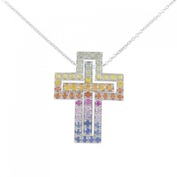 【新品】ダミアーニ ベルエポック M ネックレス